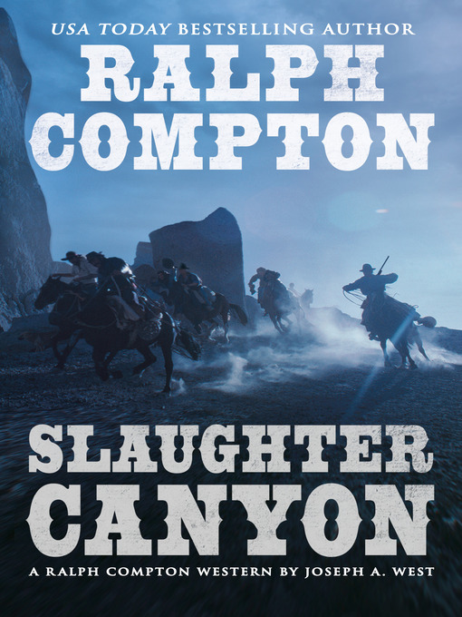 Slaughter Canyon (eBook)
